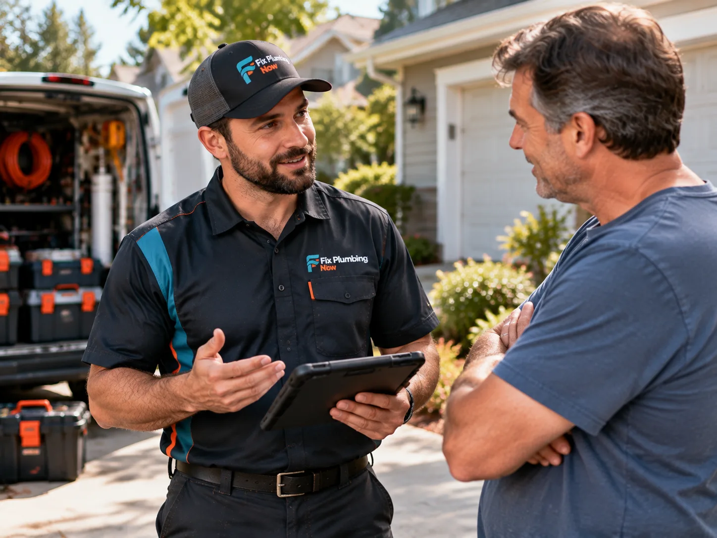 Clogged Drain Service Exton, PA FAQs